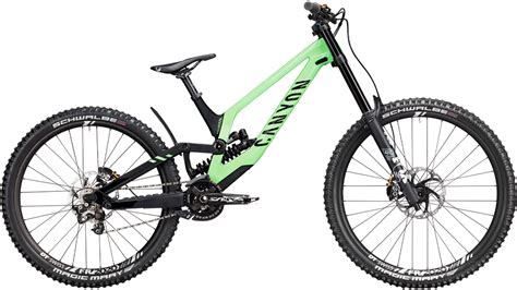 2021 Canyon Sender CFR FMD – Specs,。